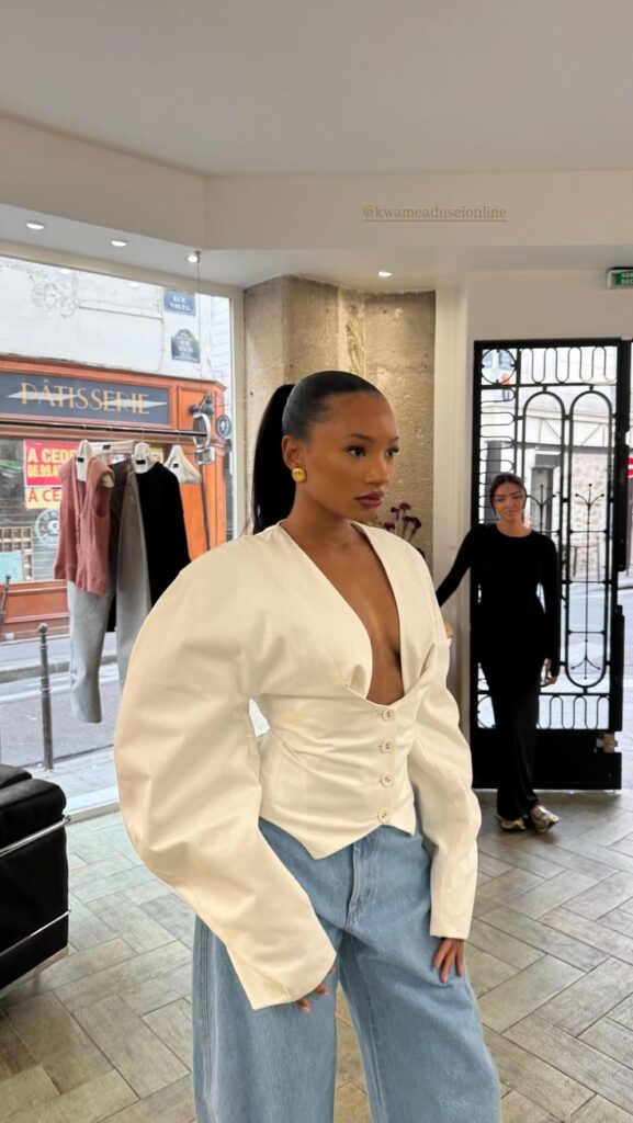 6 things classy women never do Classy fashionable woman