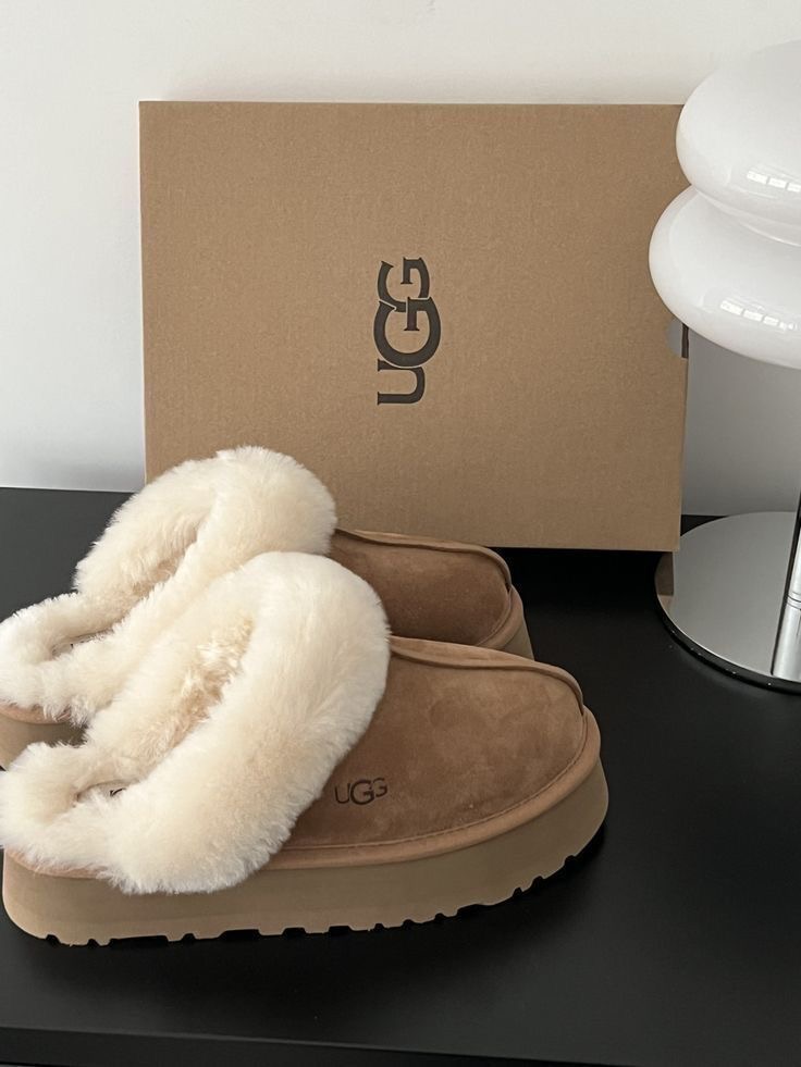Cute classy uggs for the winter