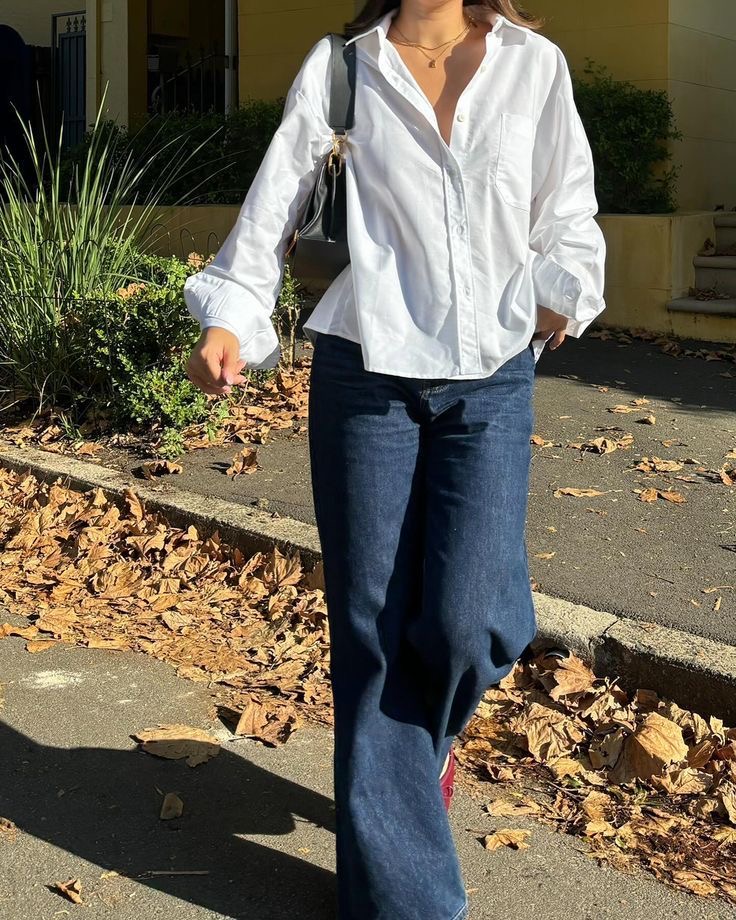 Lazy Fits for School: Cute, Simple & Comfy Outfits for School You’ll Actually Wear Chic school outfit ideas