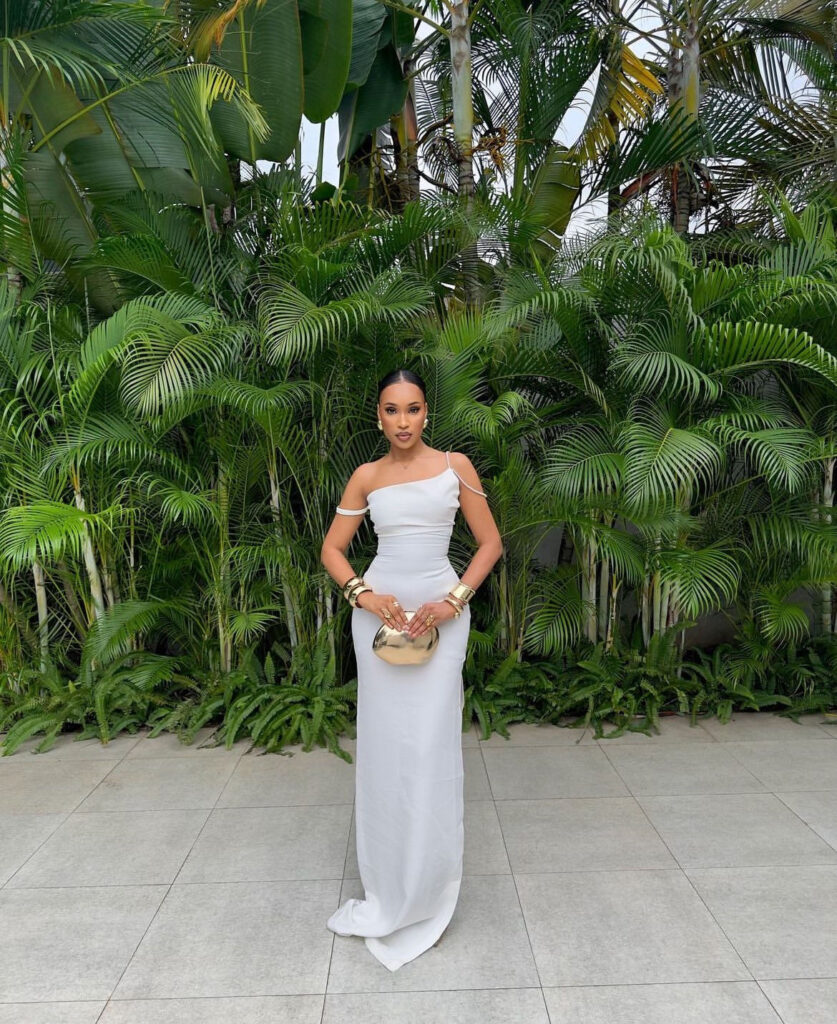 13 Classy Birthday Dinner Outfit Ideas for Women (Elegant & Feminine Looks) Pretty woman