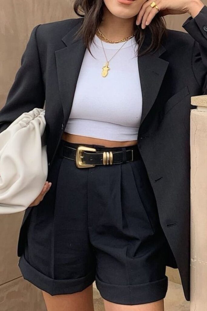 Casual outfit ideas