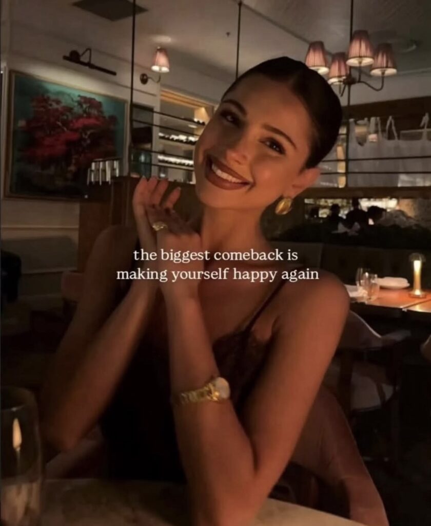 Pretty woman