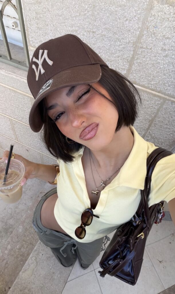 Pretty woman 