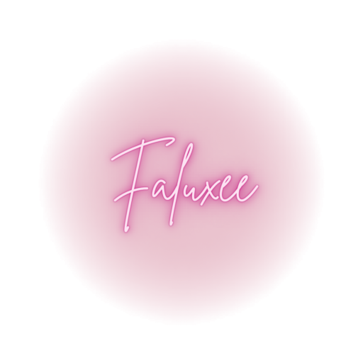 pink neon bright sparkle modern instagram your story highlight icon 1
