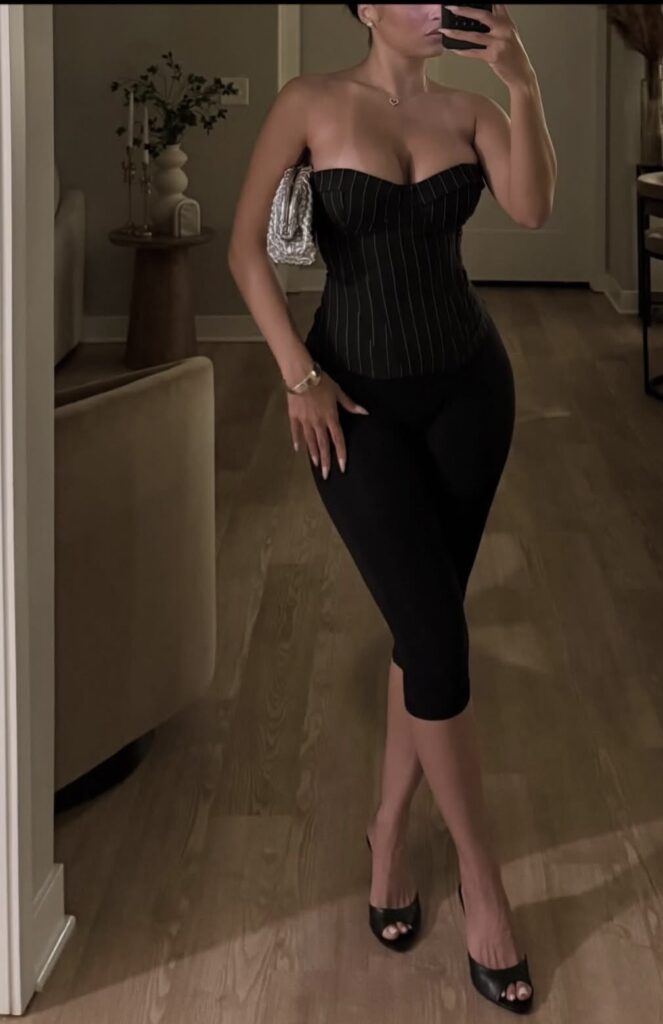 Pretty woman